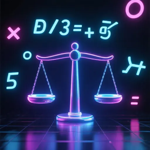 公平算法认证
